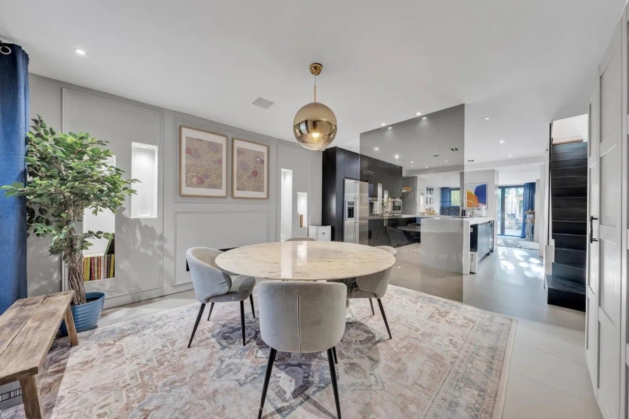 Clifton Hill, St John's Wood, London, NW8 0JN, photo 4