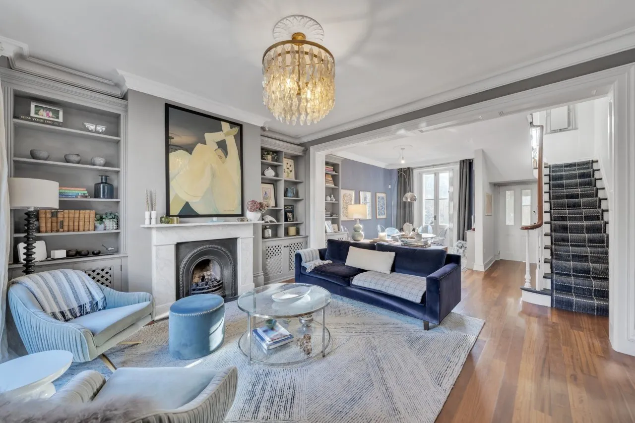 Clifton Hill, St John's Wood, London, NW8 0JN, photo 2