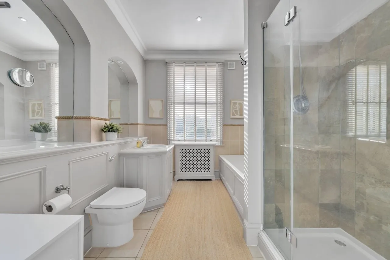 Clifton Hill, St John's Wood, London, NW8 0JN, photo 7
