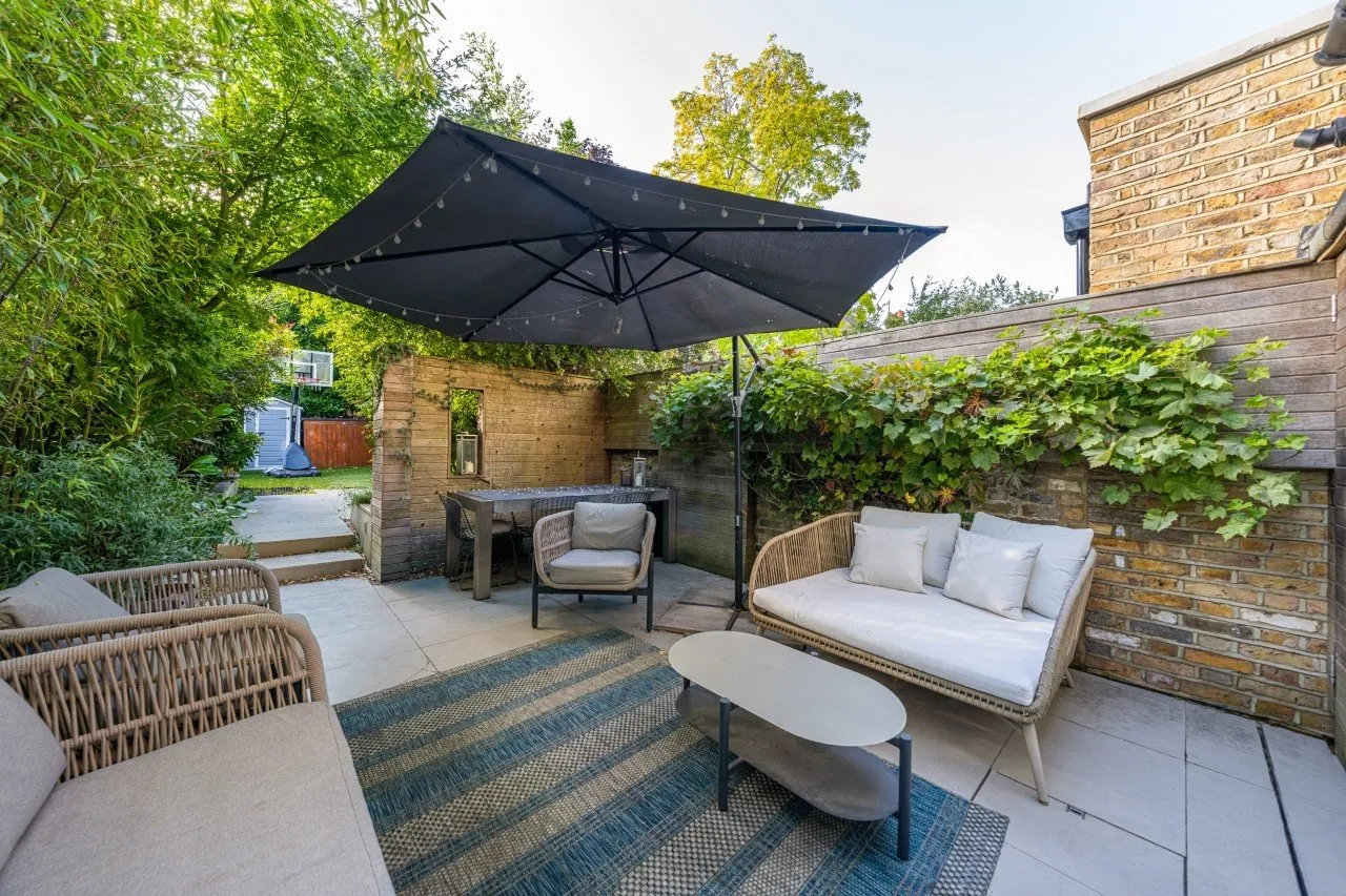 Clifton Hill, St John's Wood, London, NW8 0JN, photo 10