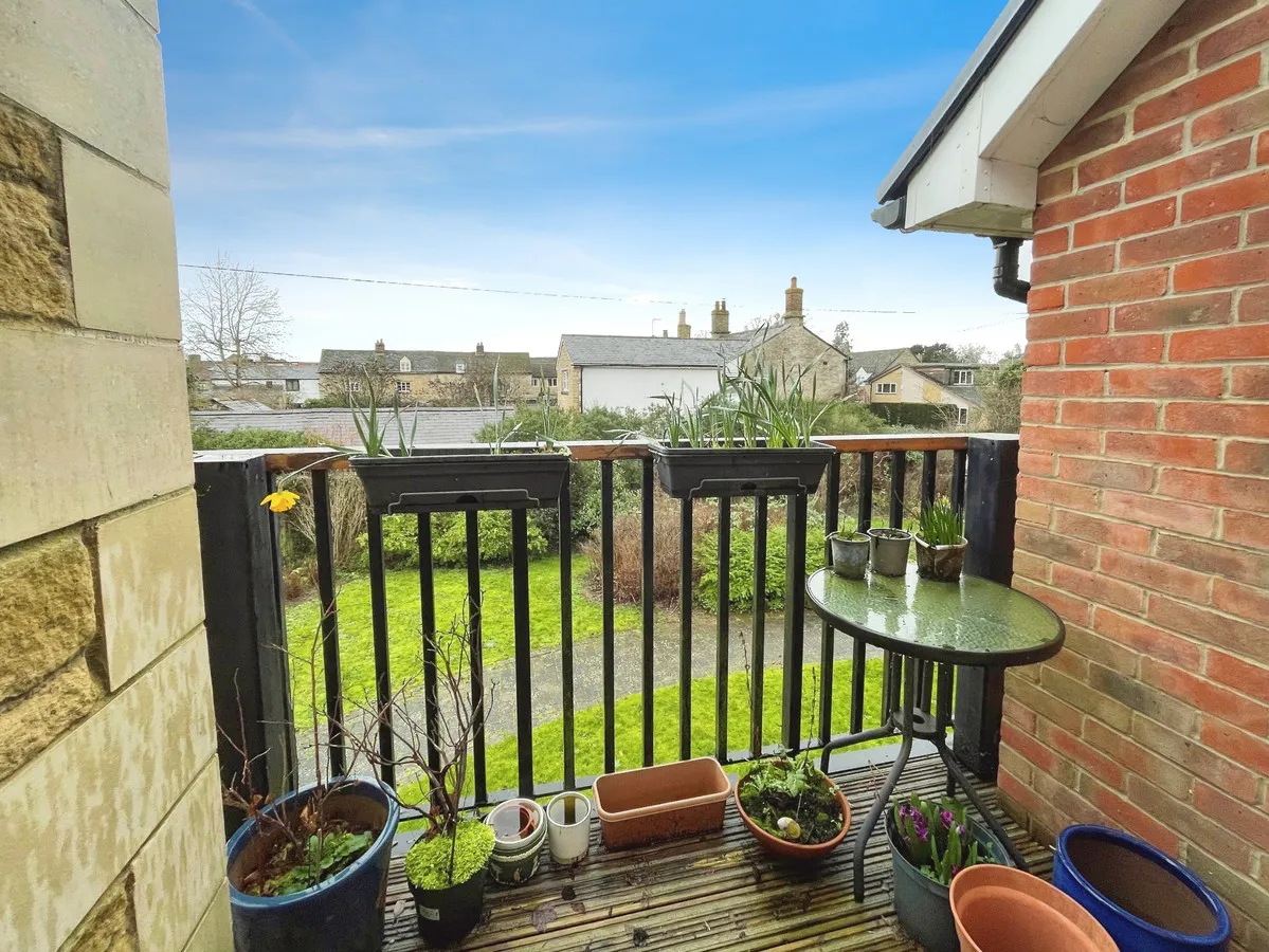 Heron Place, Kidlington, photo 4