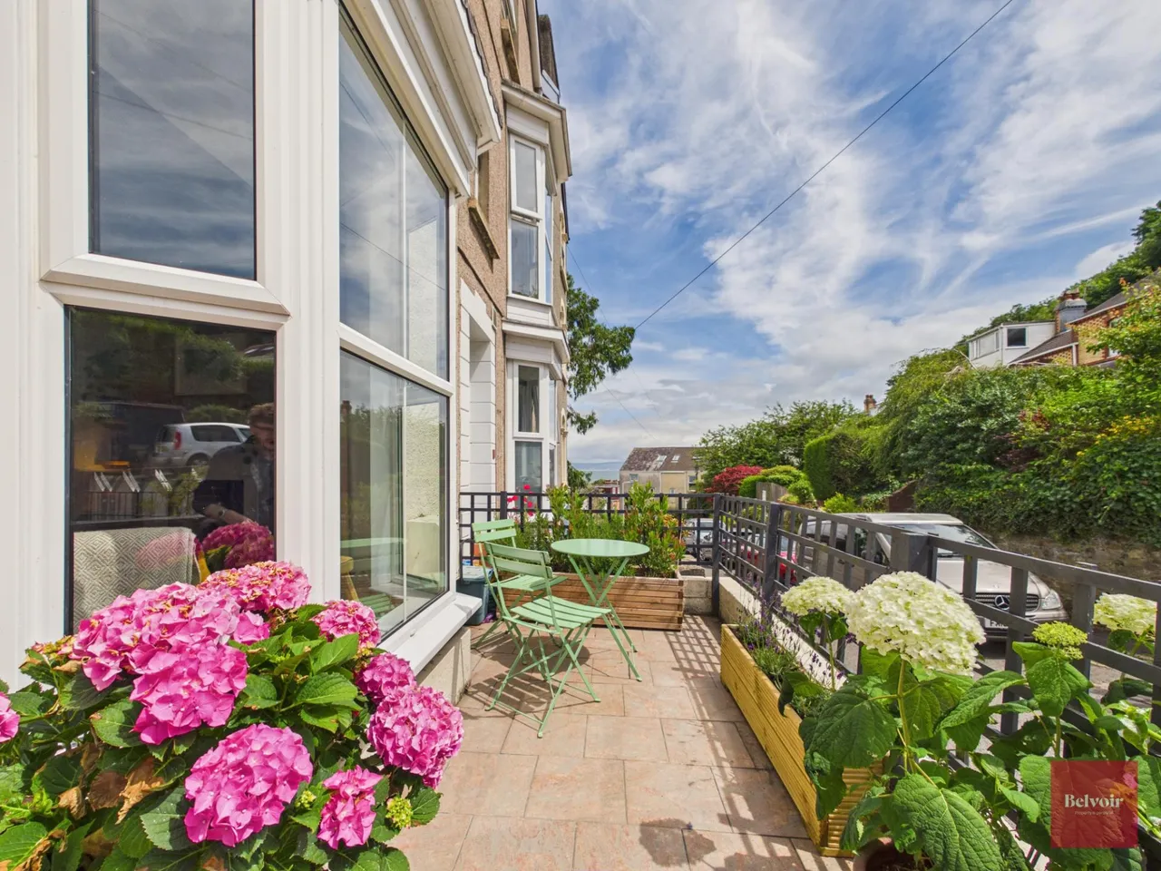 Overland Road, Mumbles, Swansea, SA3, photo 2