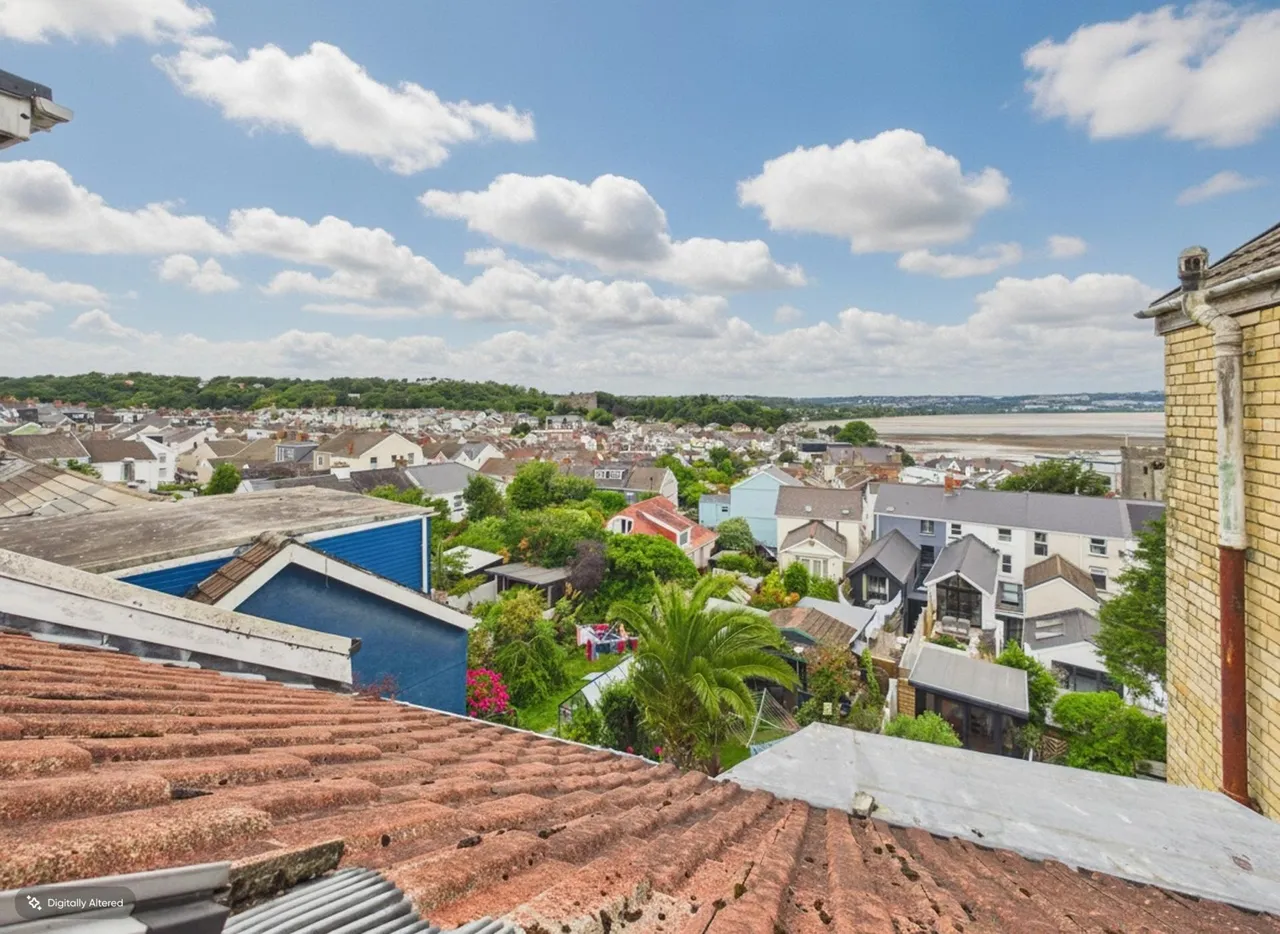 Overland Road, Mumbles, Swansea, SA3, photo 3