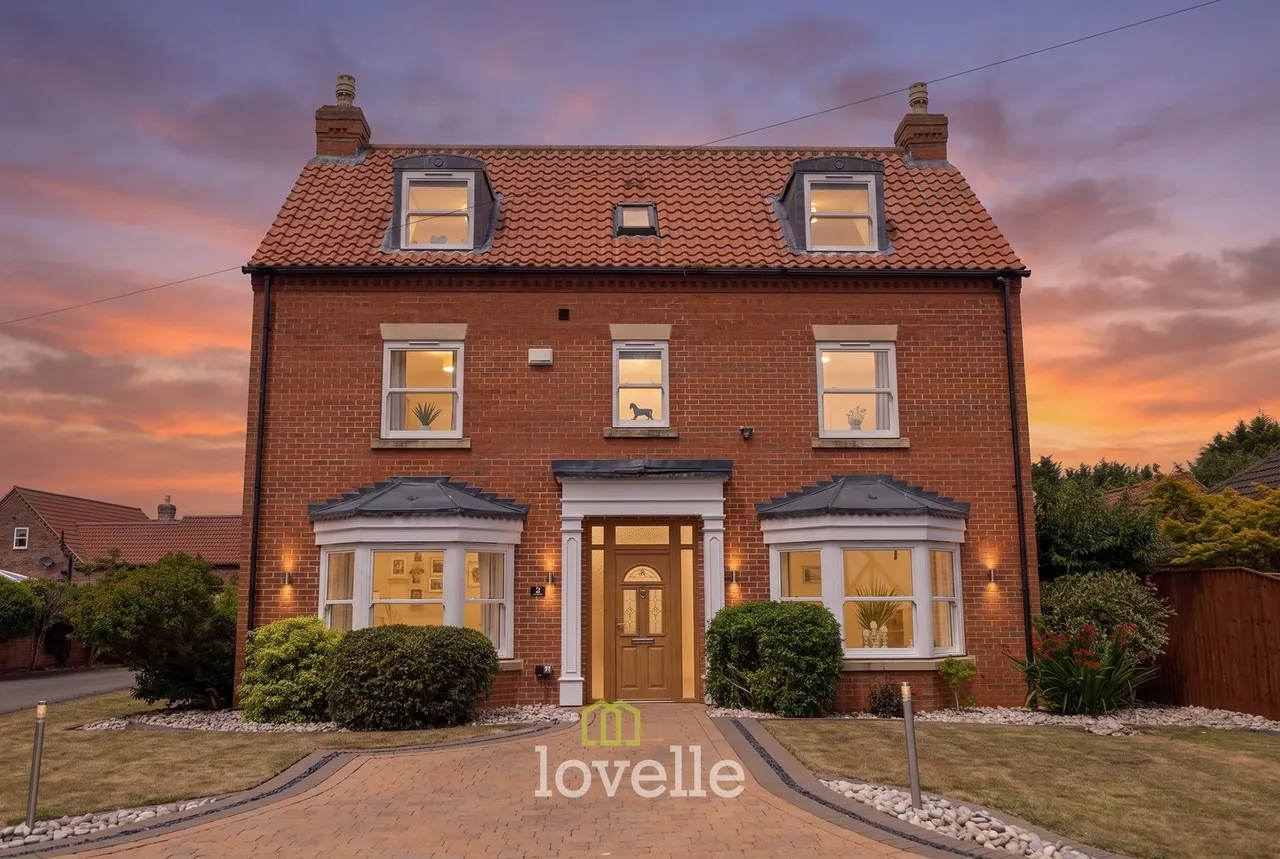 Church View, Tetney, DN36, photo 49
