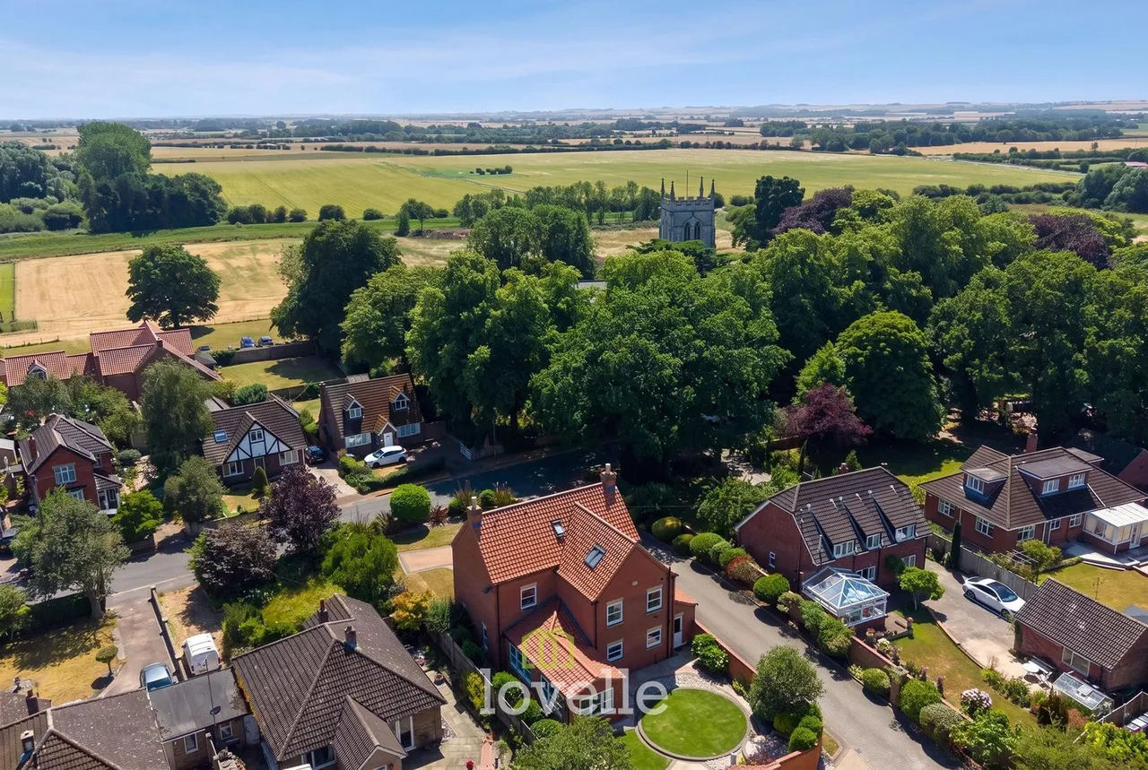 Church View, Tetney, DN36, photo 47