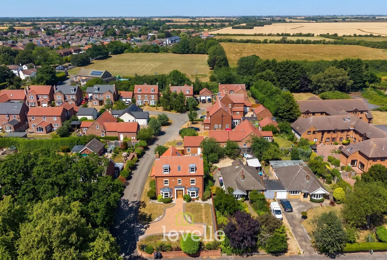 Church View, Tetney, DN36, photo 40