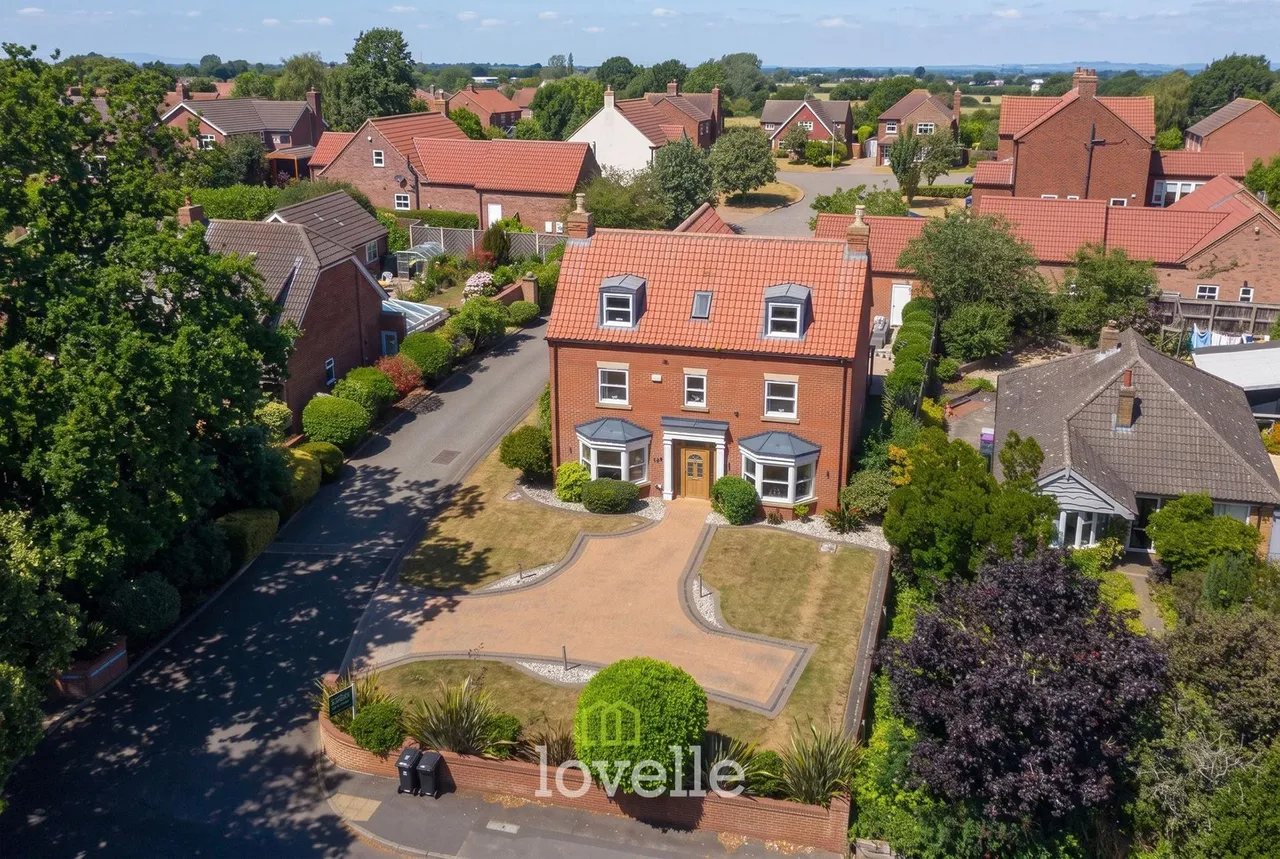 Church View, Tetney, DN36, photo 41