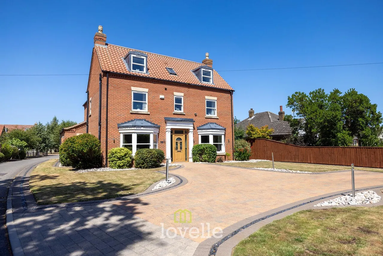 Church View, Tetney, DN36, photo 50
