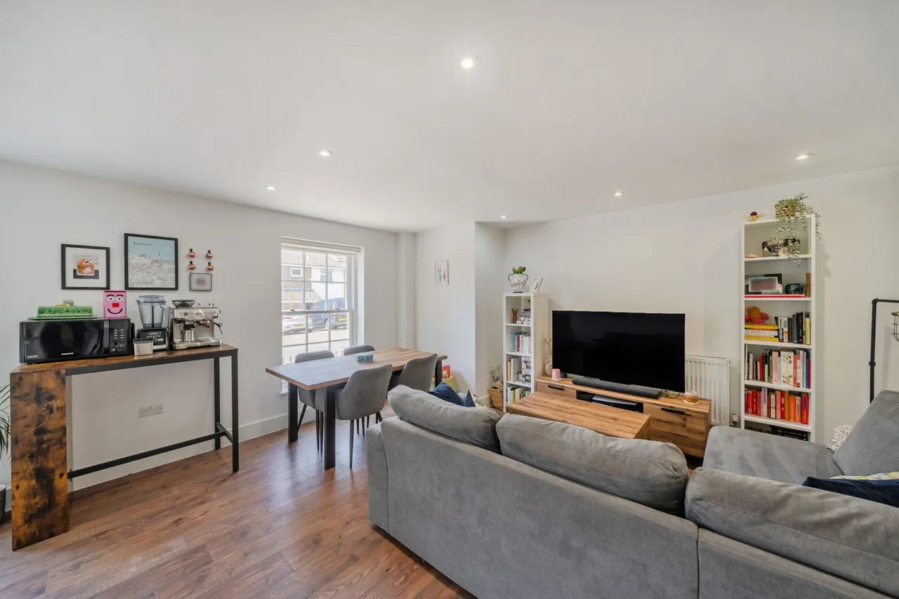 Brandram Road, SE13, photo 11