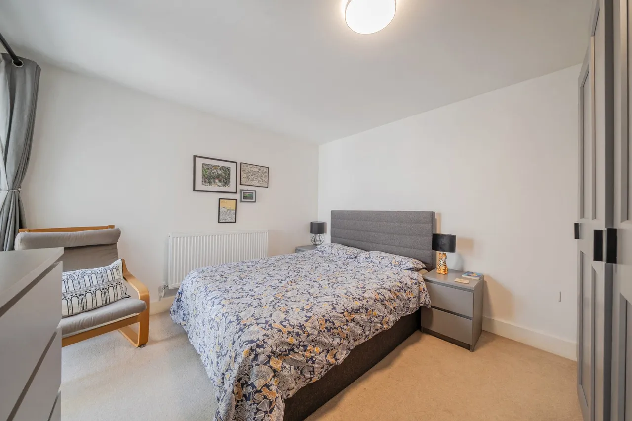 Brandram Road, SE13, photo 4