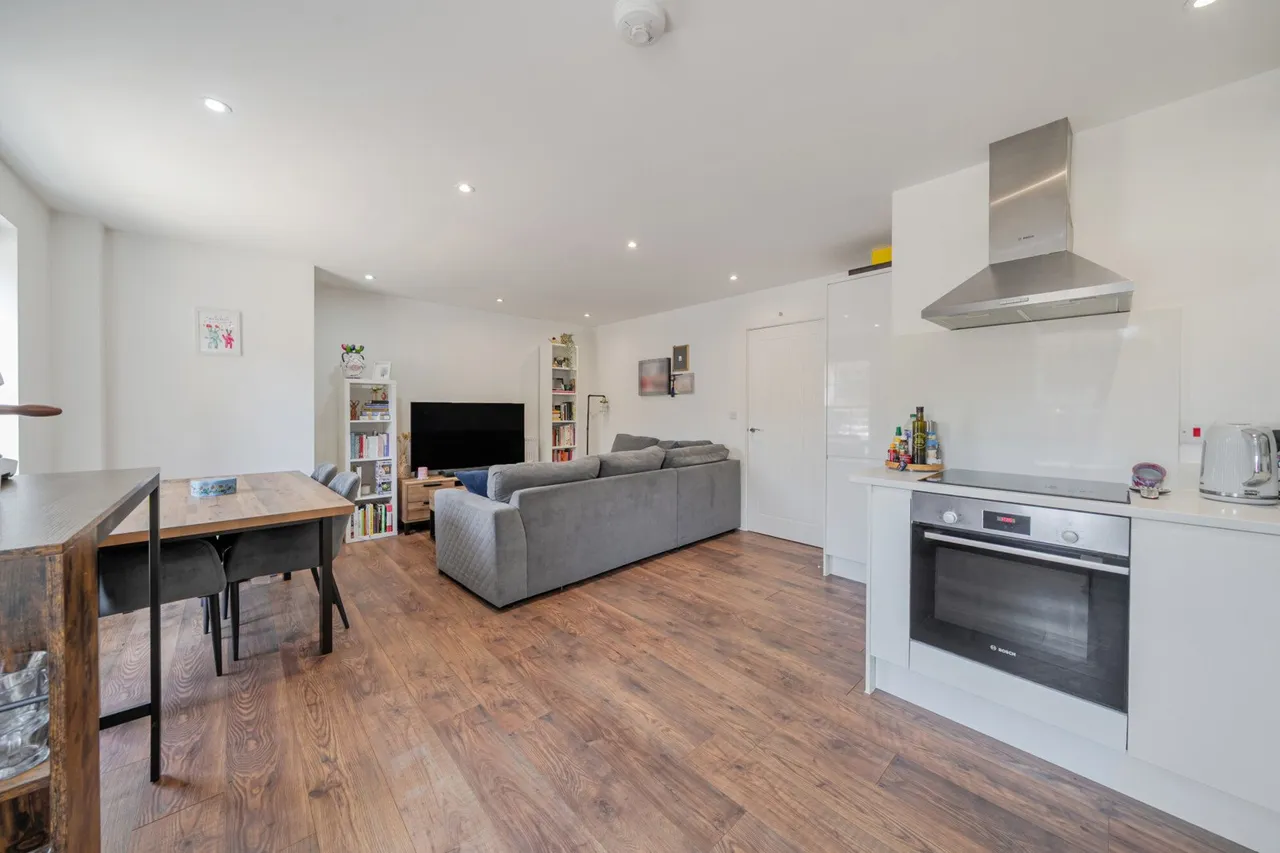 Brandram Road, SE13, photo 7