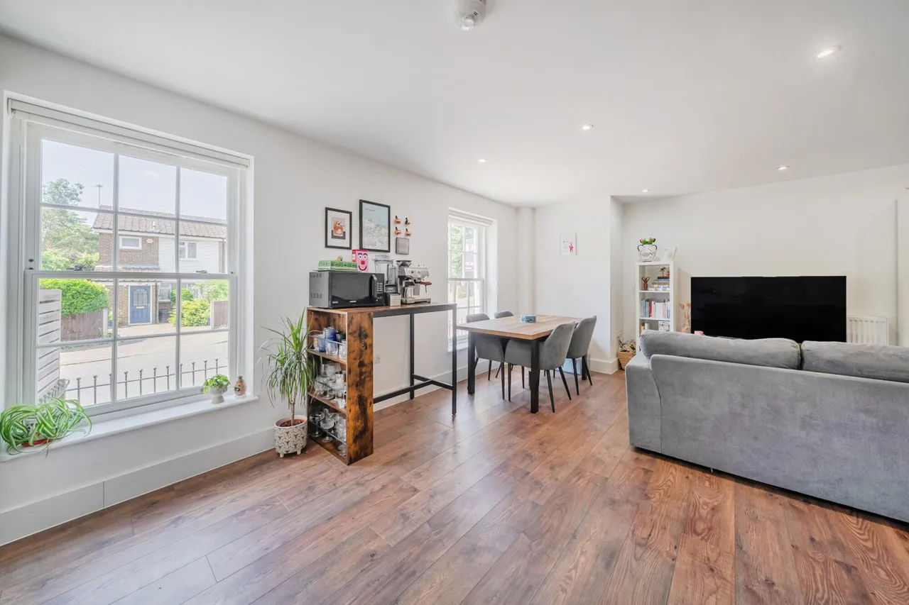 Brandram Road, SE13, photo 8