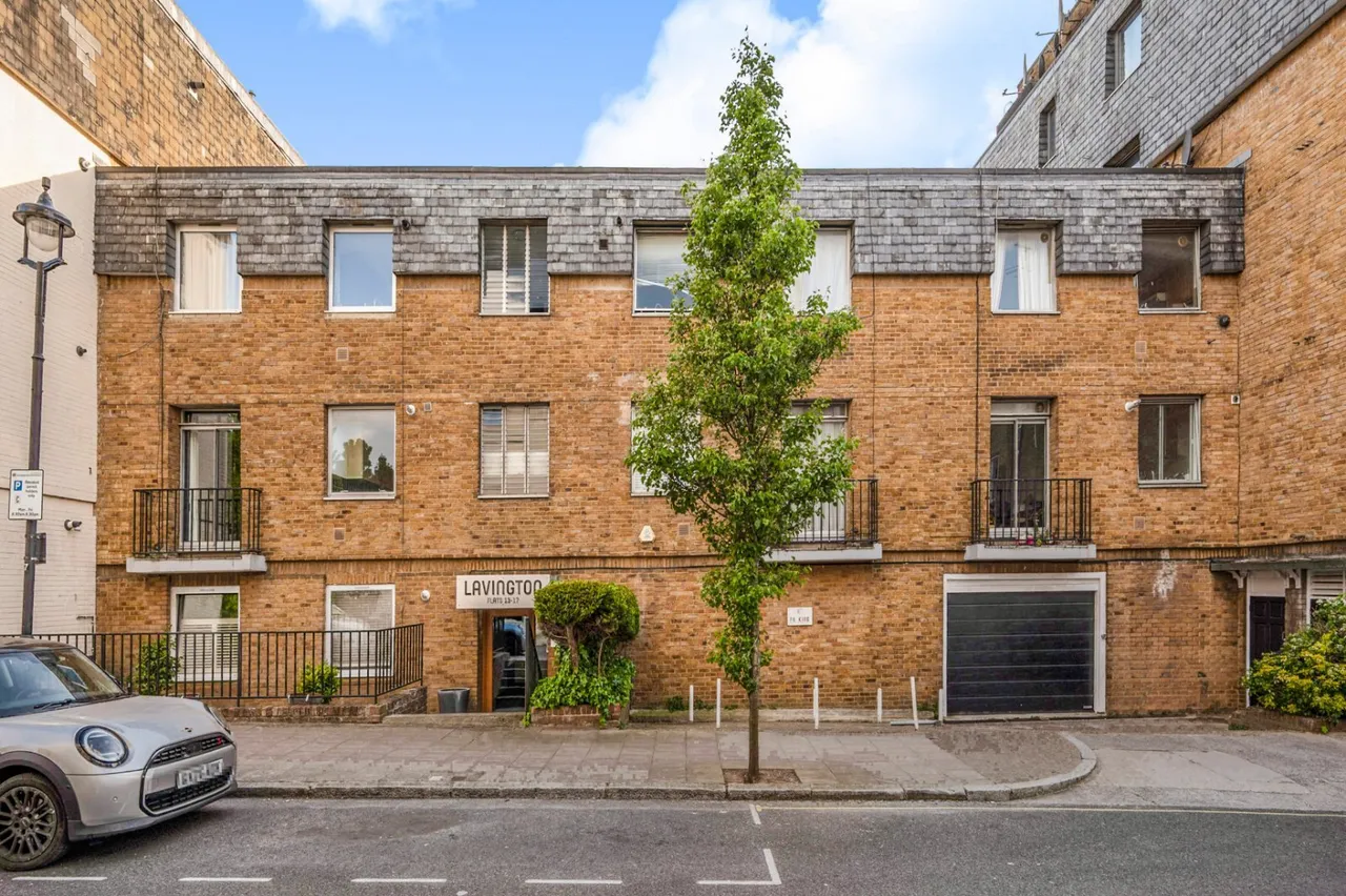 Greville Place, London, NW6, photo 5