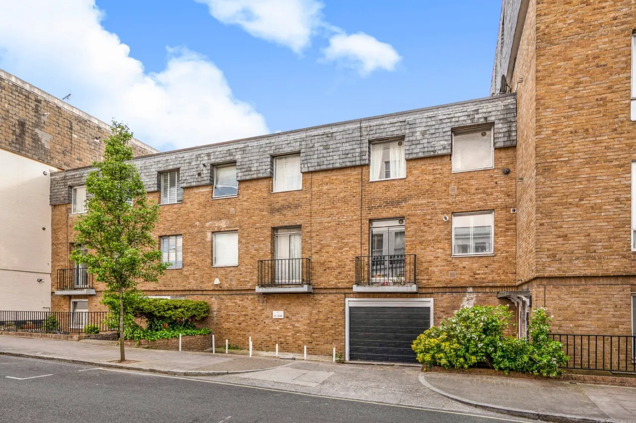 Greville Place, London, NW6, photo 10