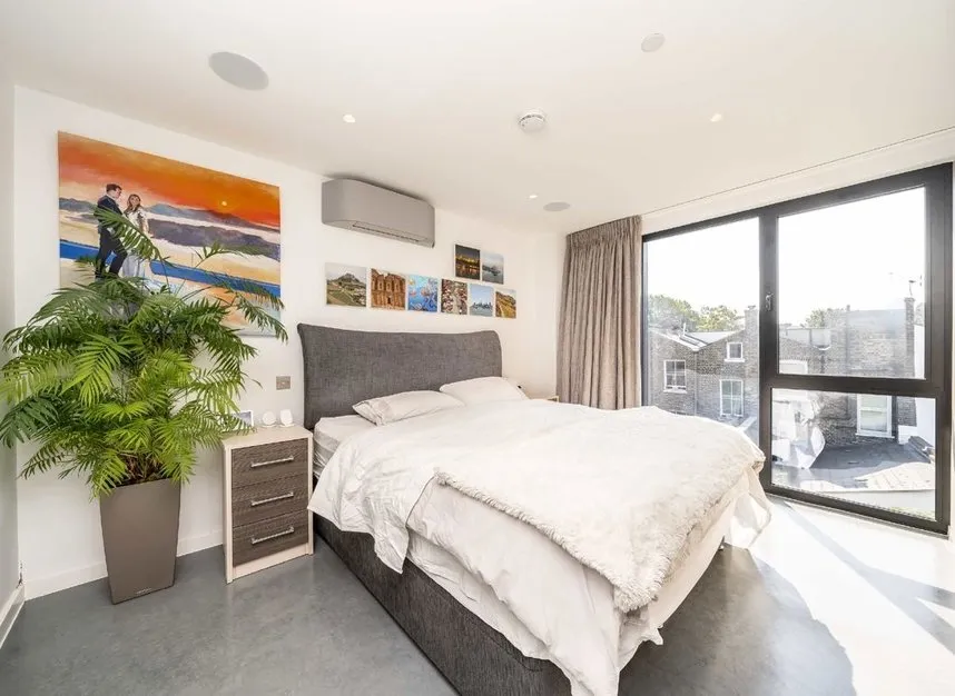 Holmes Road, Kentish Town, NW5, photo 4