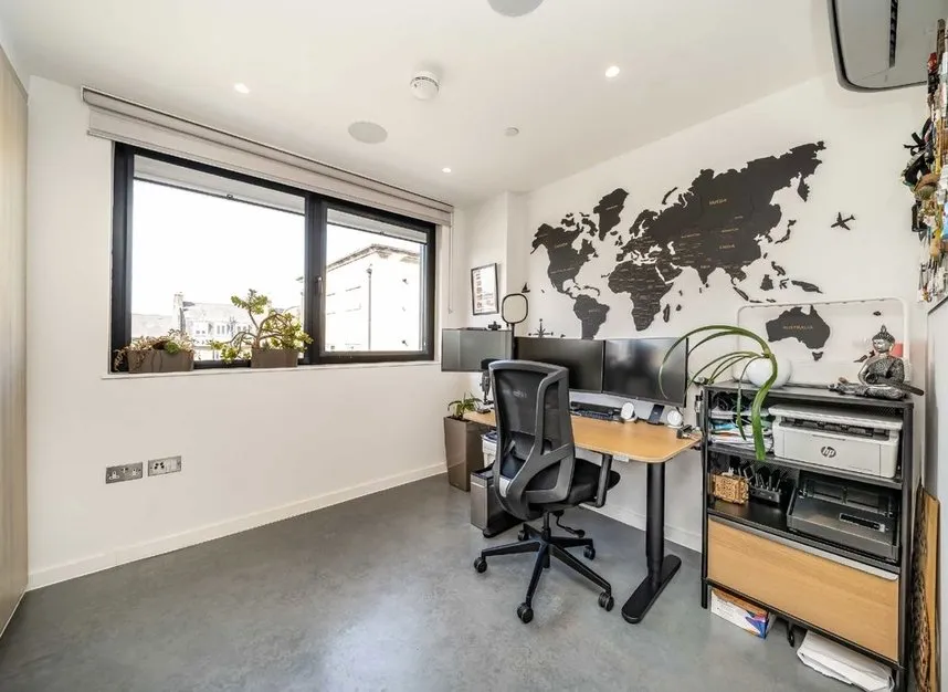 Holmes Road, Kentish Town, NW5, photo 6