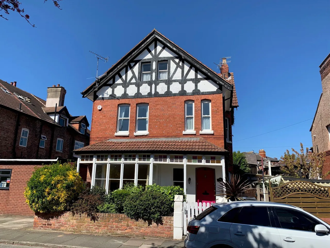6 bed house for sale, Westbourne Grove, West Kirby, CH48