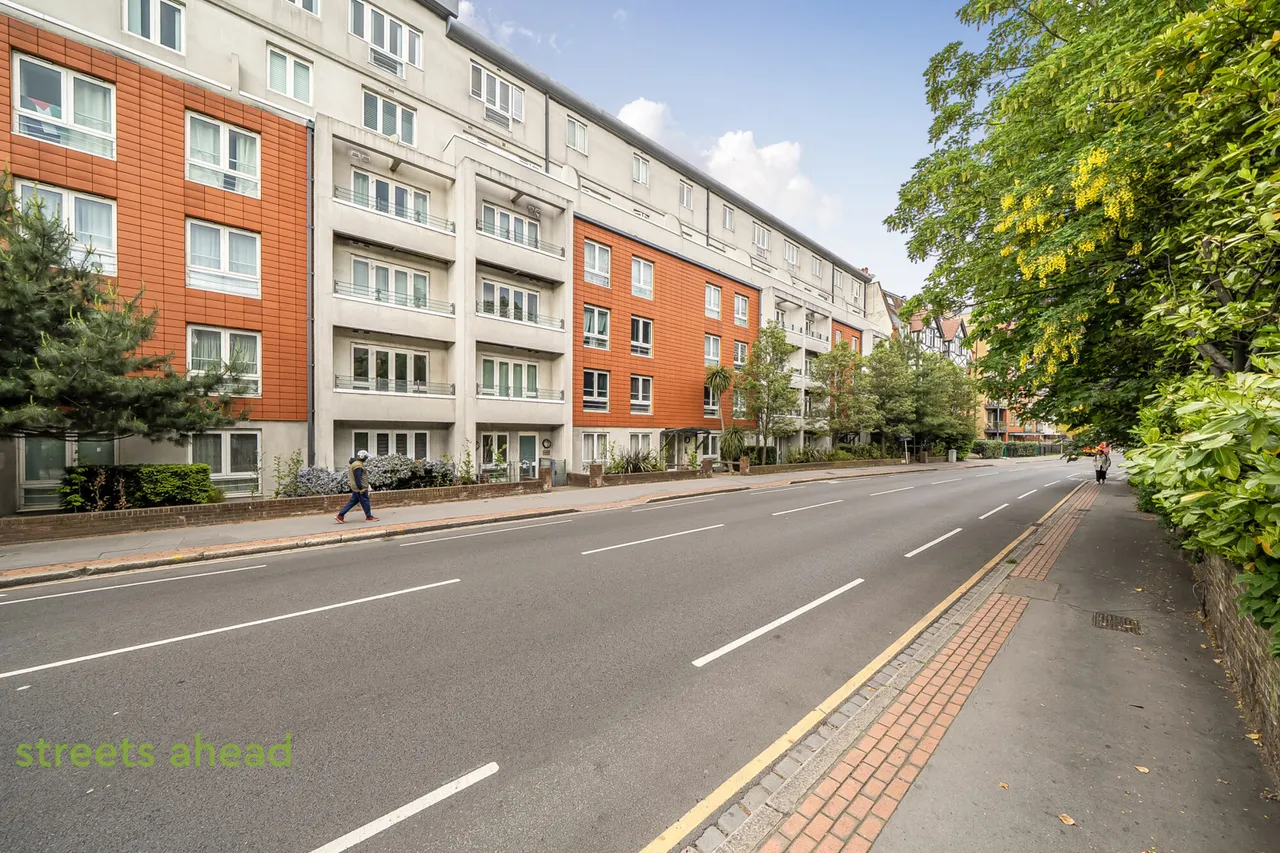 Park Lane, Croydon, CR0, photo 12