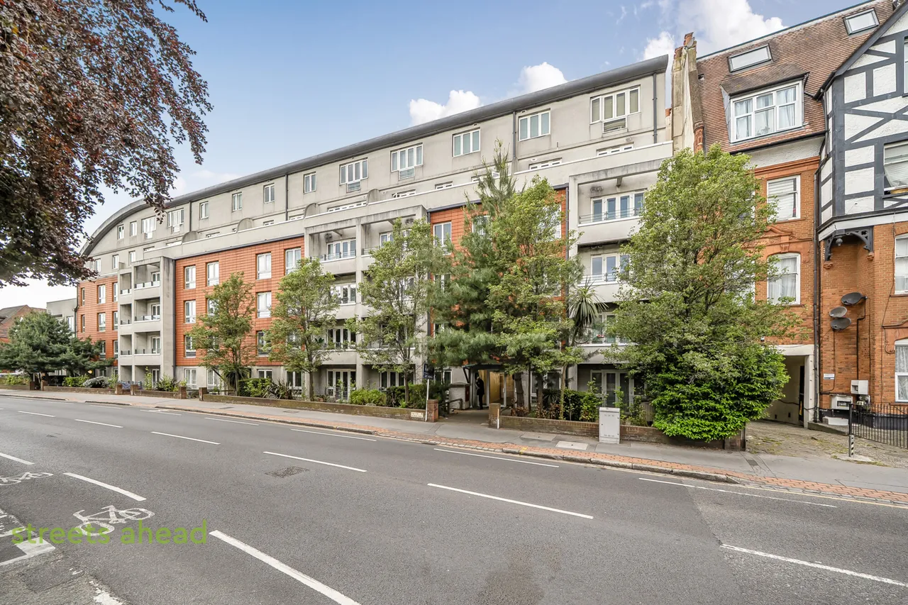 Park Lane, Croydon, CR0, photo 11