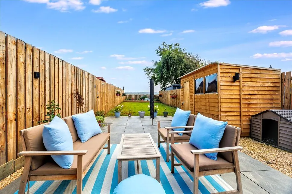 South Green Drive, Airth, Stirlingshire, FK2, photo 7