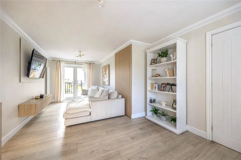 South Green Drive, Airth, Stirlingshire, FK2, photo 9