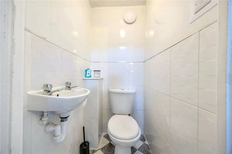 South Green Drive, Airth, Stirlingshire, FK2, photo 12