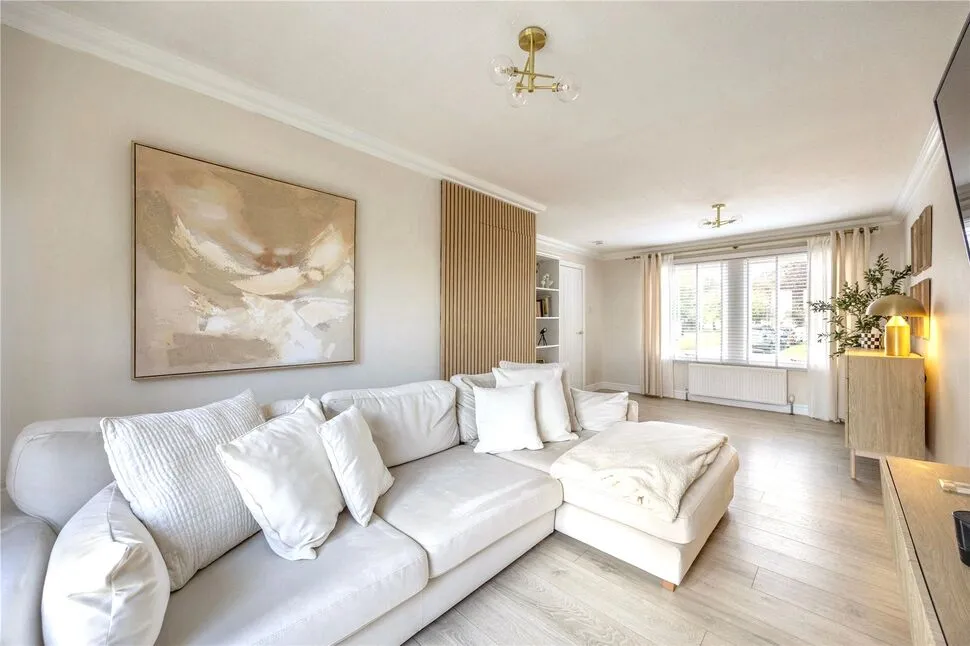 South Green Drive, Airth, Stirlingshire, FK2, photo 10