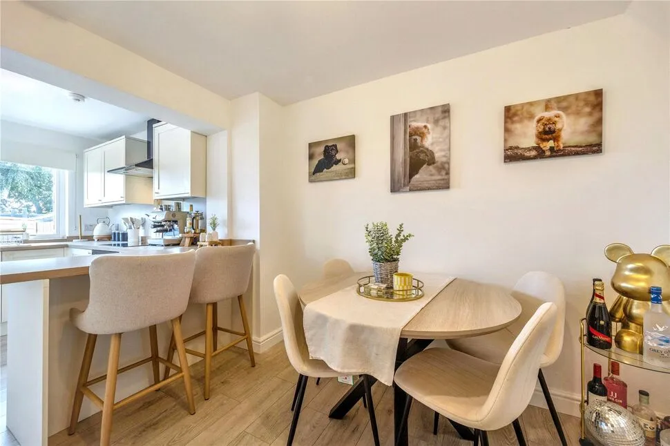 South Green Drive, Airth, Stirlingshire, FK2, photo 6