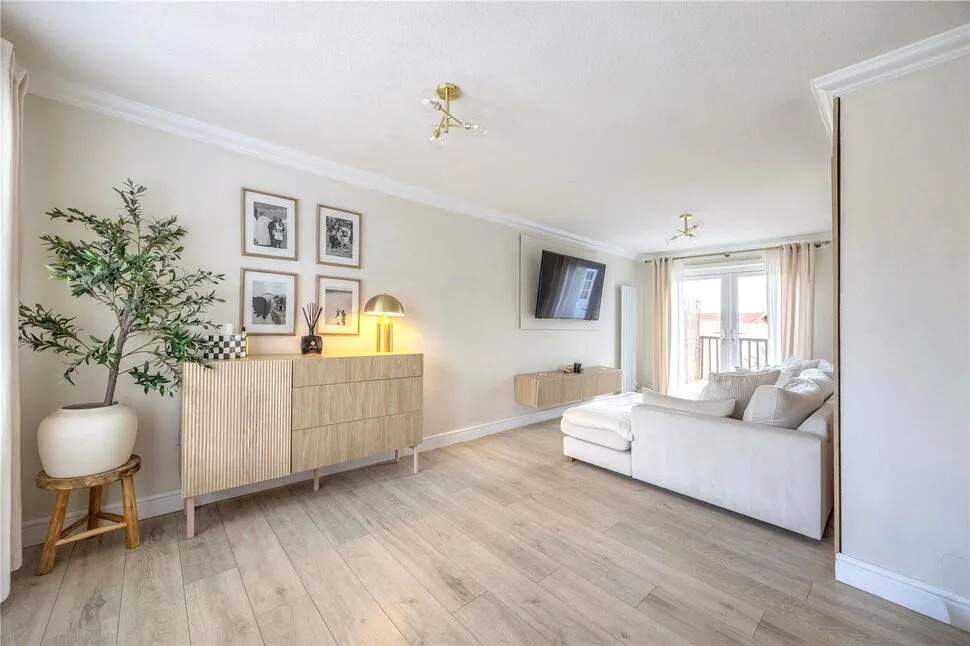 South Green Drive, Airth, Stirlingshire, FK2, photo 11
