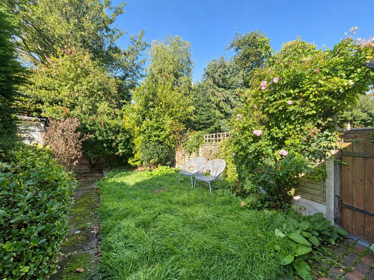 Grove Avenue, Solihull, B91, photo 8
