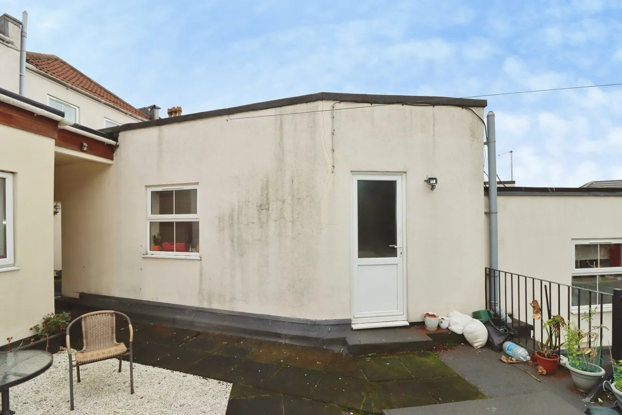 Knight Court, BRISTOL, Avon, BS16, photo 4