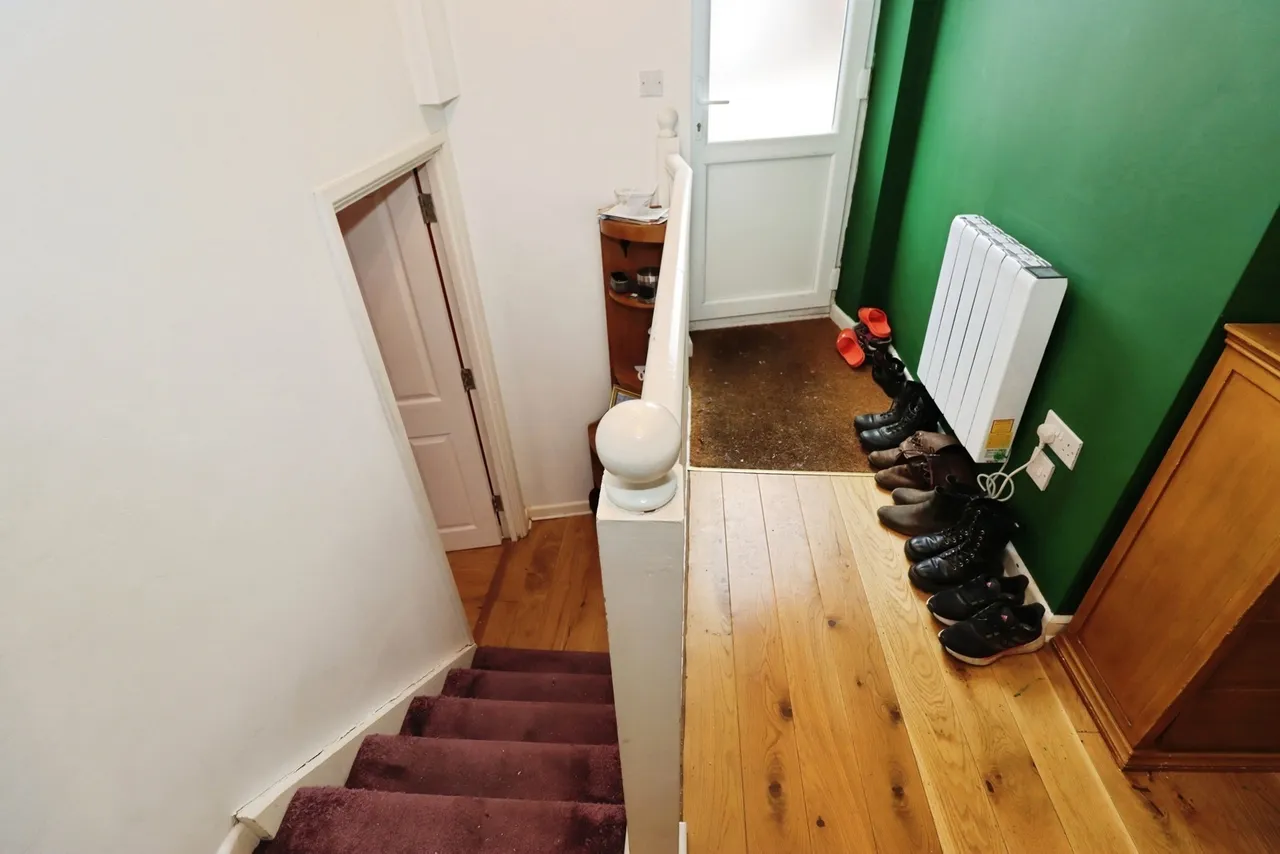 Knight Court, BRISTOL, Avon, BS16, photo 9
