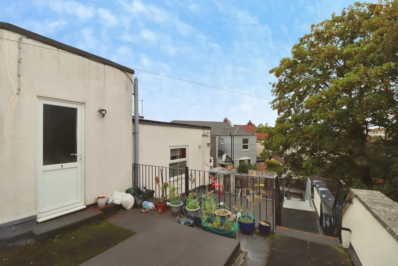 Knight Court, BRISTOL, Avon, BS16, photo 10