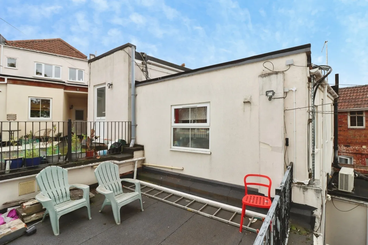 Knight Court, BRISTOL, Avon, BS16, photo 11