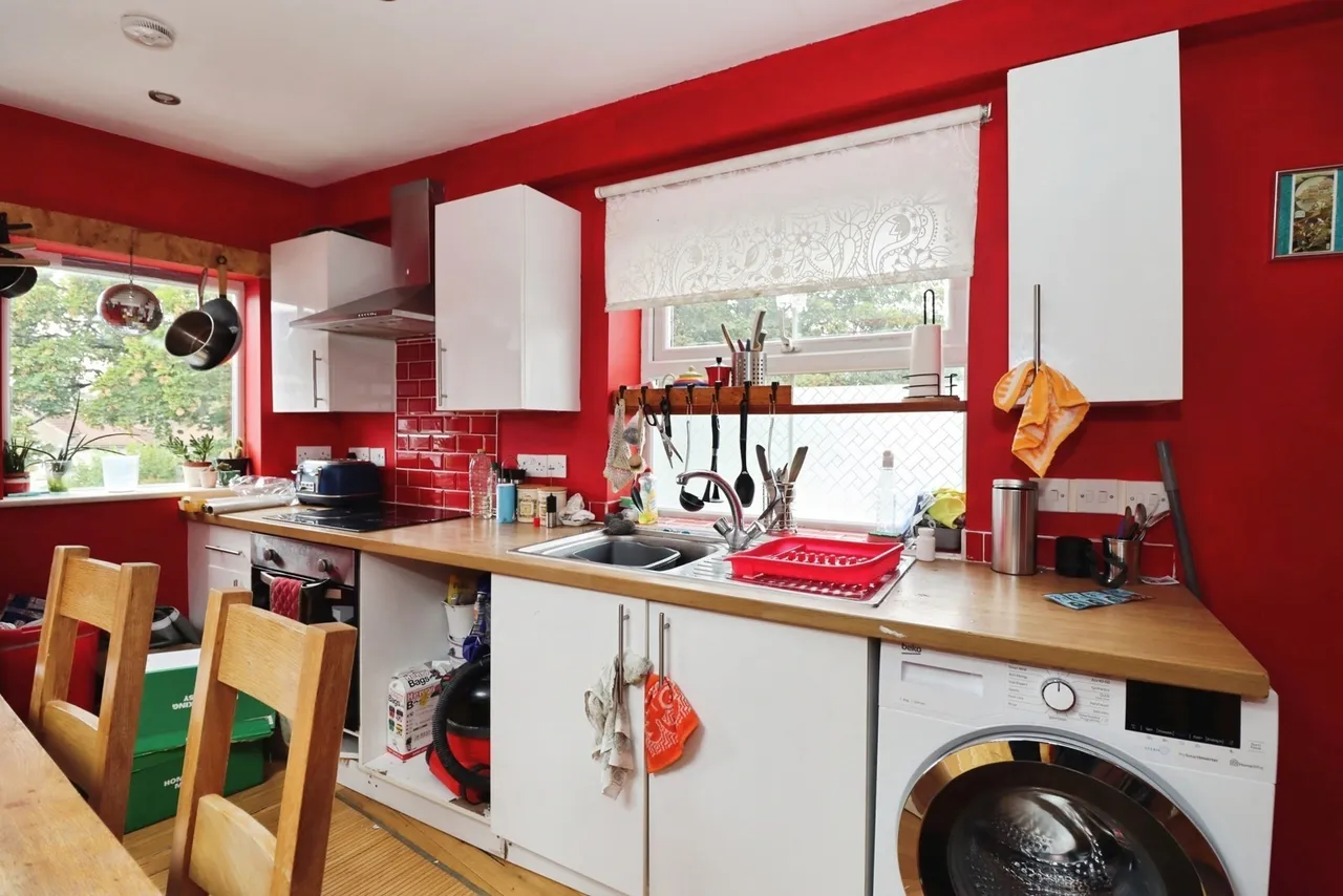 Knight Court, BRISTOL, Avon, BS16, photo 2
