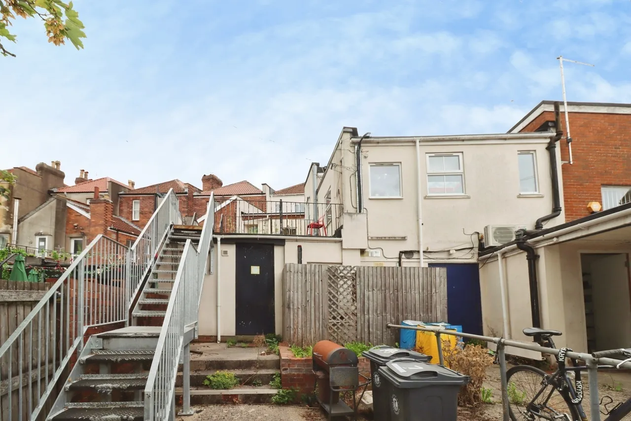 Knight Court, BRISTOL, Avon, BS16, photo 12