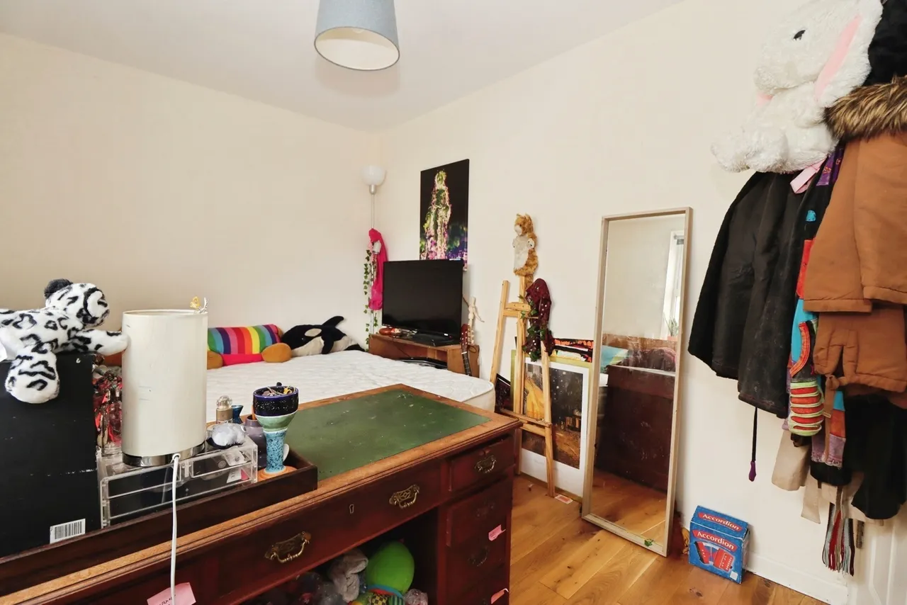 Knight Court, BRISTOL, Avon, BS16, photo 8
