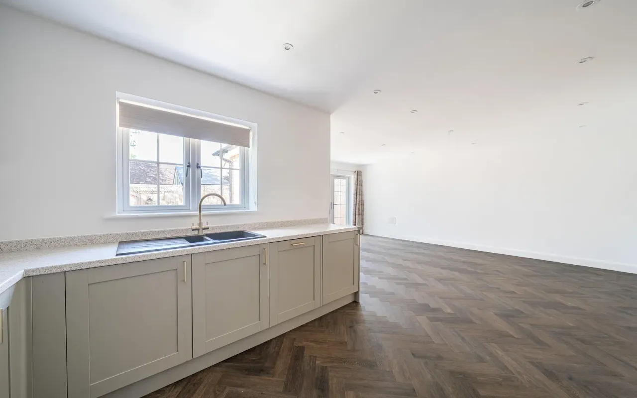 Church Lane, Riseley, photo 8