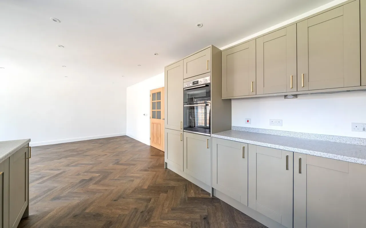 Church Lane, Riseley, photo 9