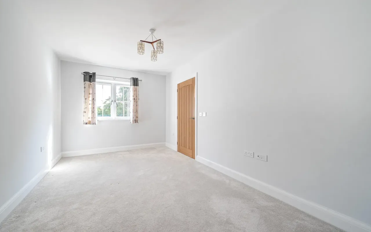 Church Lane, Riseley, photo 12