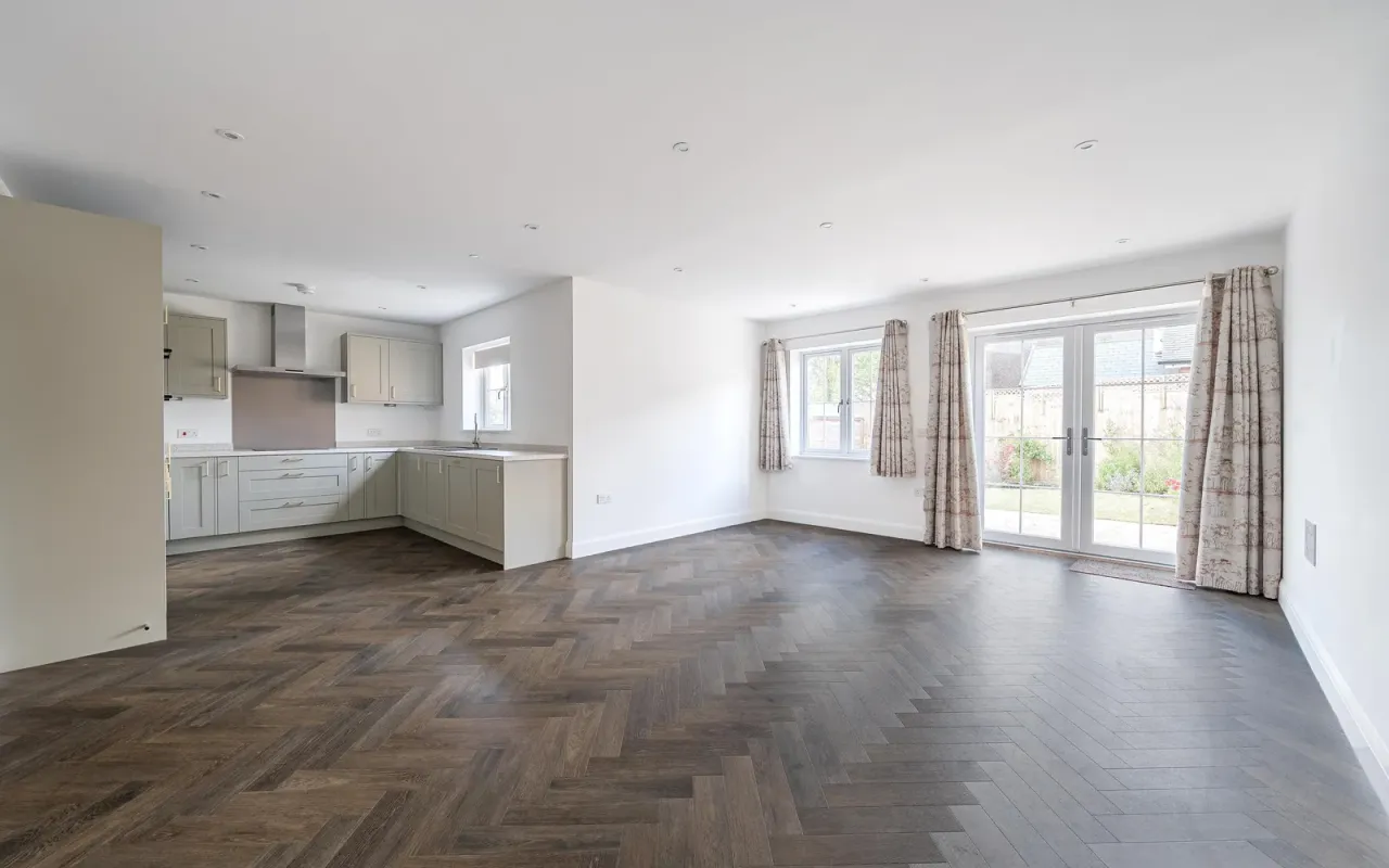 Church Lane, Riseley, photo 5