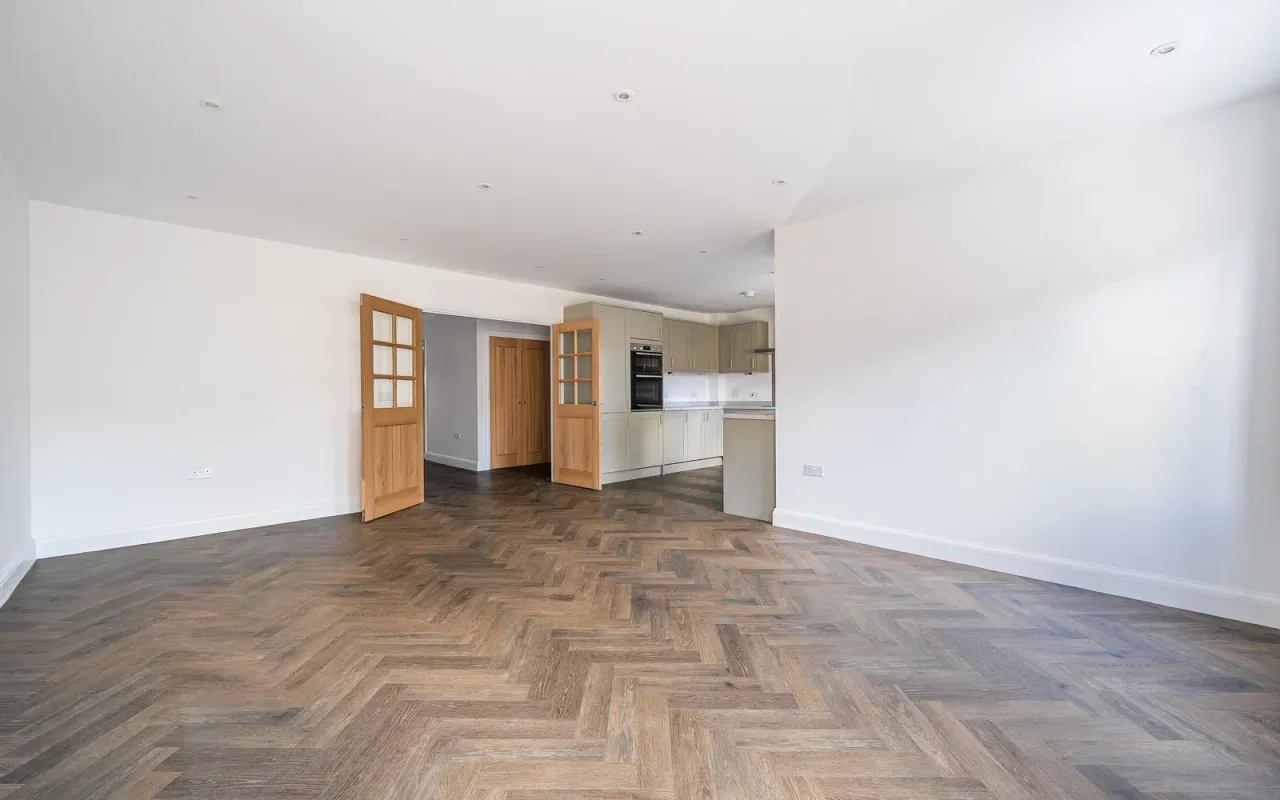Church Lane, Riseley, photo 7