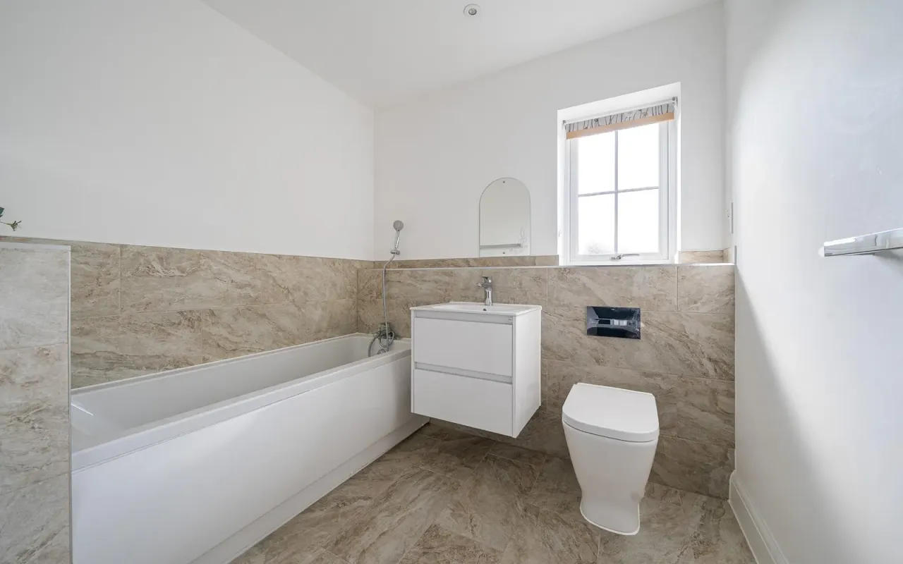 Church Lane, Riseley, photo 11