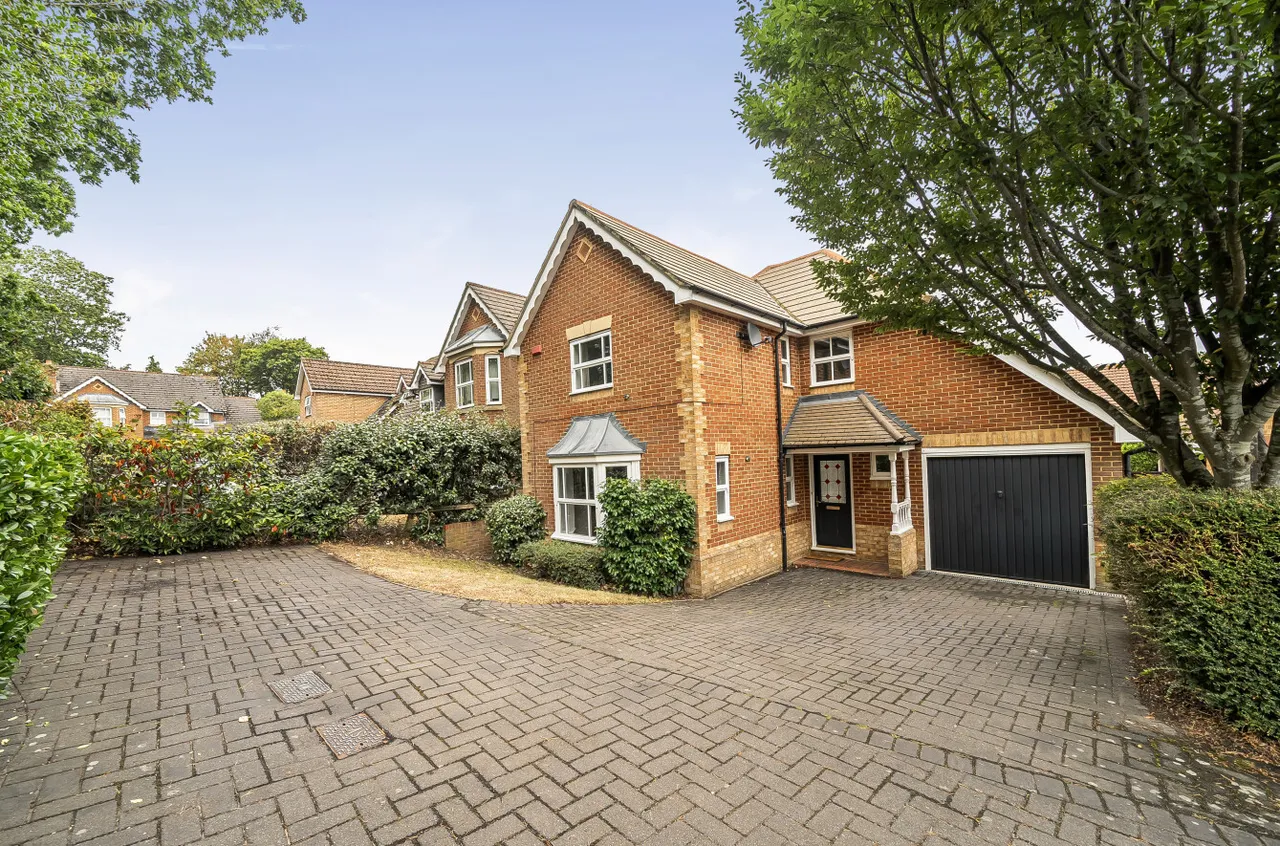 Peninsular Close, Camberley, Surrey, GU15 1QW, photo 23