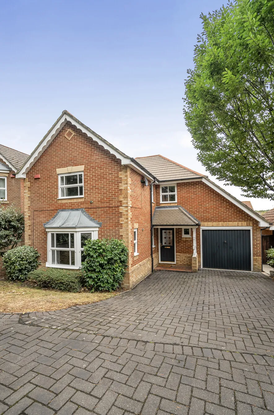 Peninsular Close, Camberley, Surrey, GU15 1QW, photo 24