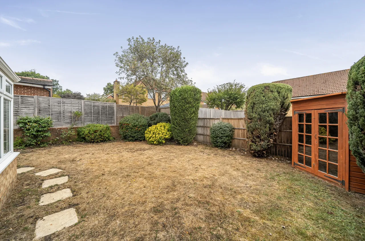 Peninsular Close, Camberley, Surrey, GU15 1QW, photo 22