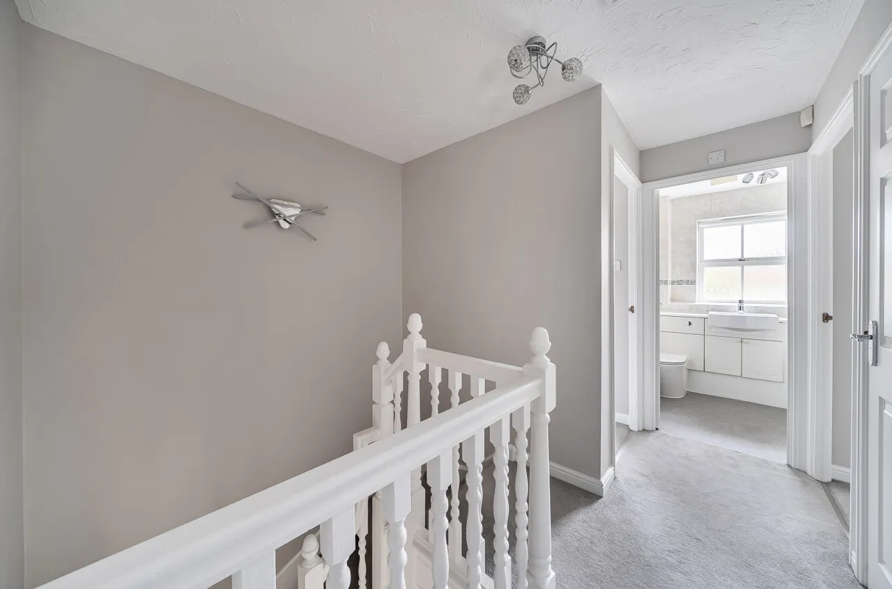 Peninsular Close, Camberley, Surrey, GU15 1QW, photo 14