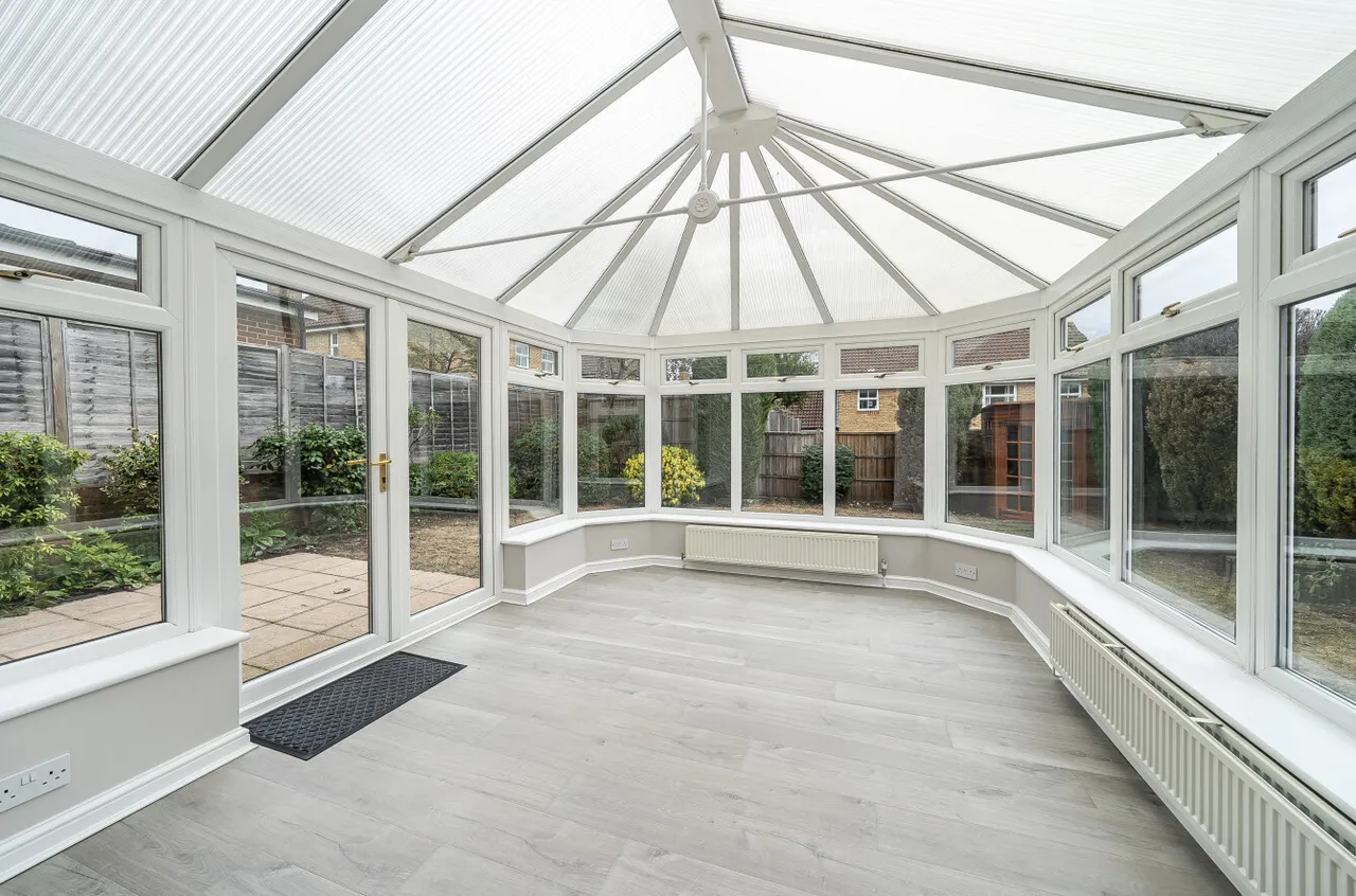 Peninsular Close, Camberley, Surrey, GU15 1QW, photo 11