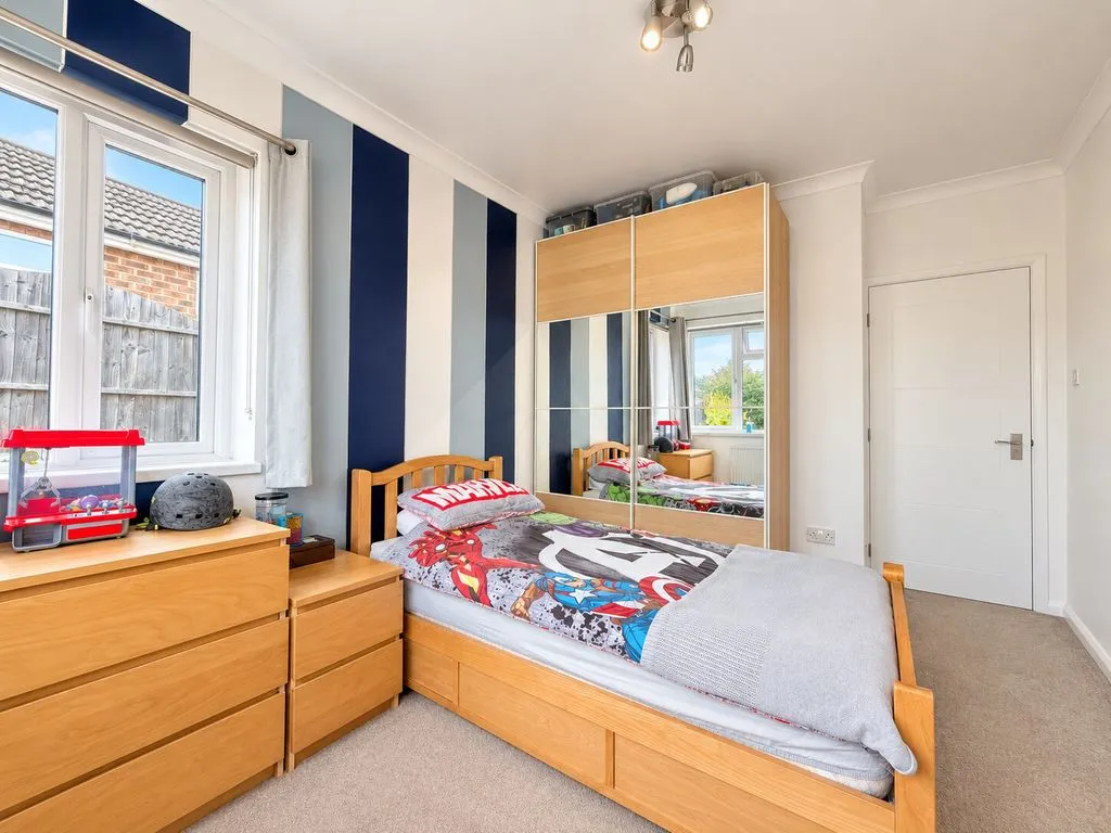 Overdale Avenue, Sutton Coldfield, B76, photo 14
