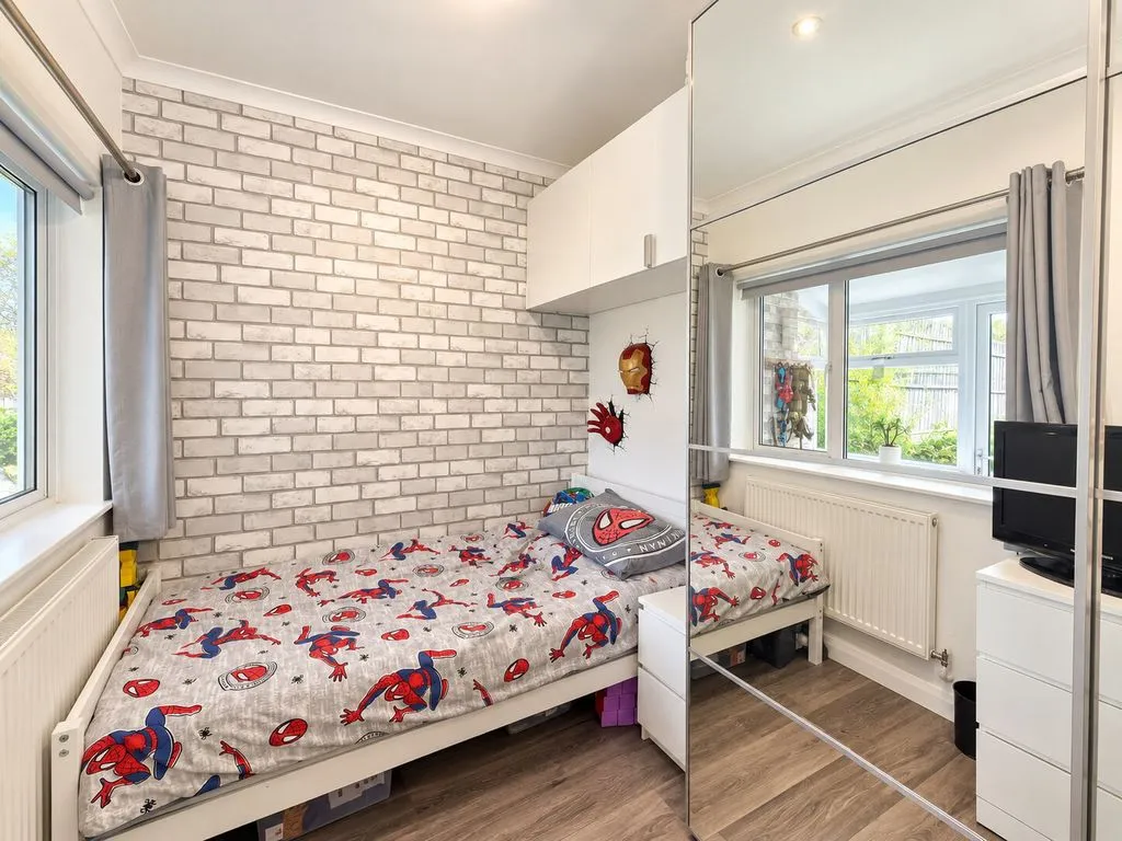 Overdale Avenue, Sutton Coldfield, B76, photo 16